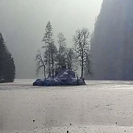Ubernachten Sie In 4* Schönau am Königssee